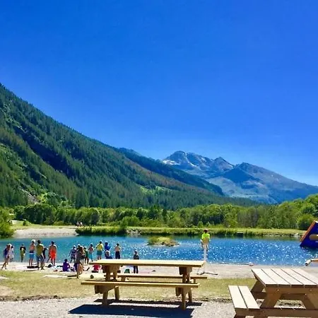 Au Refuge D'hirka بيت للعطل تيرمينو